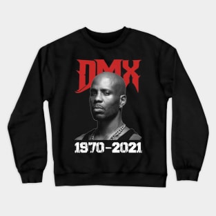 DMX Legend Art Crewneck Sweatshirt